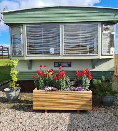 Rowanlea Caravan