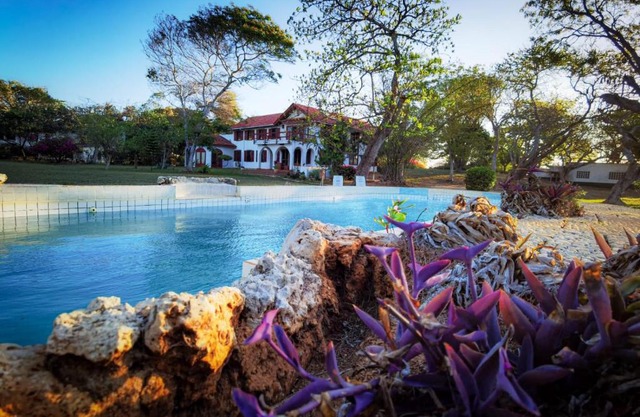Rox Beach House
