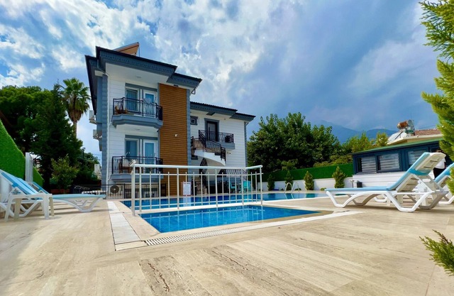 Roxapart Hotel