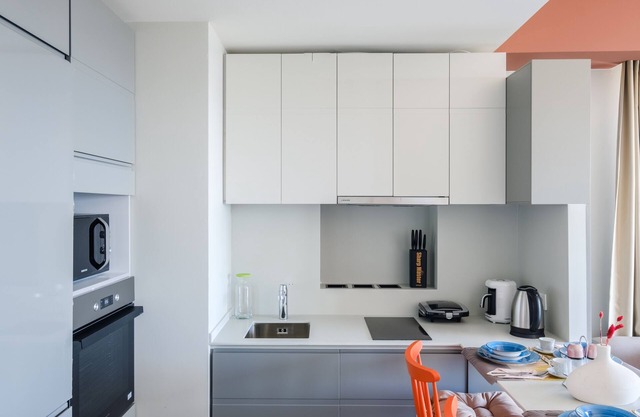 Roya Nova Residence by NewInn