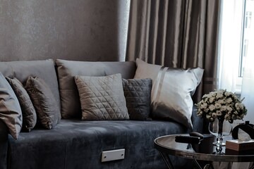 Royal Apartment with Seaview in Prymors'kyi district
