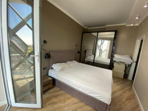 Royal apartment