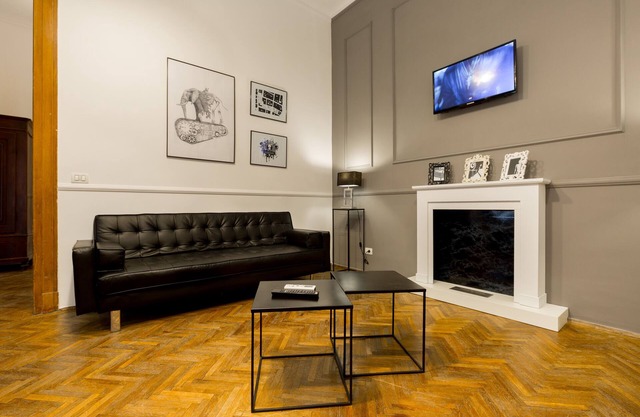 Royal Apartment your experience of style in Pest