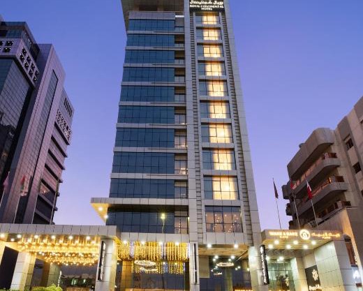 Royal Continental Hotel