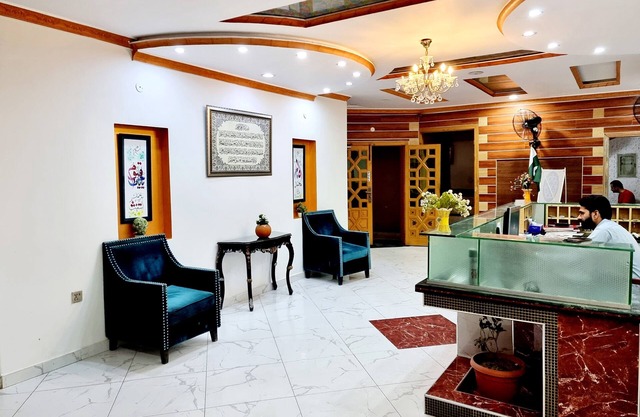 Royal Continental Hotel