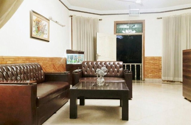 Royal Cottage Guest House