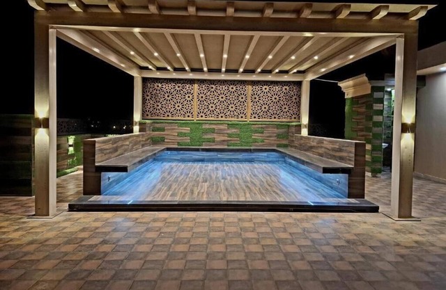 Royal Galaxy Hotel & Residence
