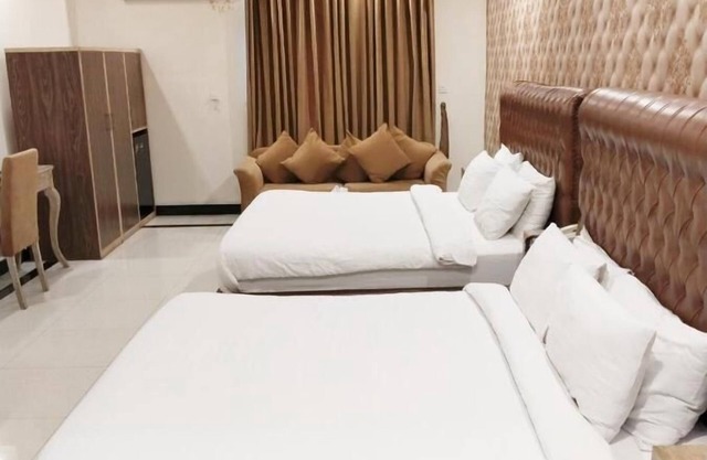 Royal Grace Guest House