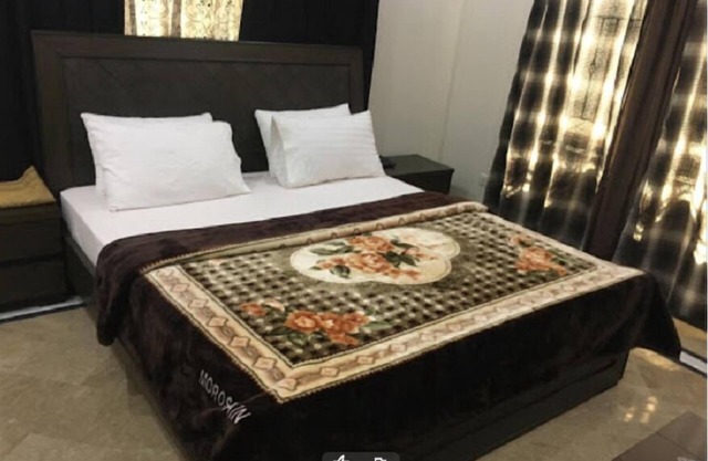 Royal guest house