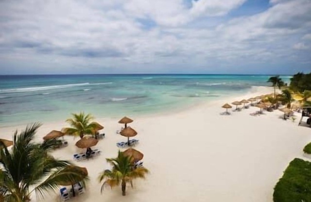Royal Hacienda Beachfront Resort Playa Del Carmen