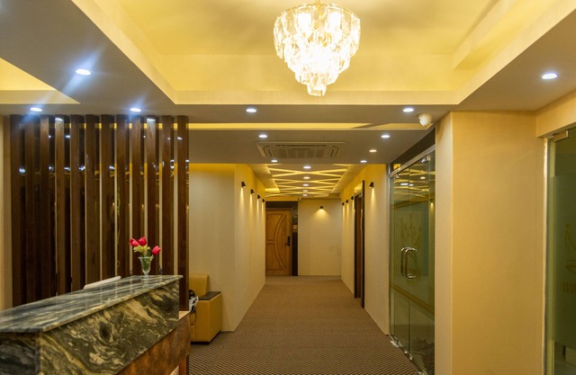 Royal Inn Dhaka