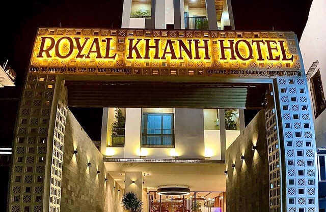 Royal Khanh Hotel