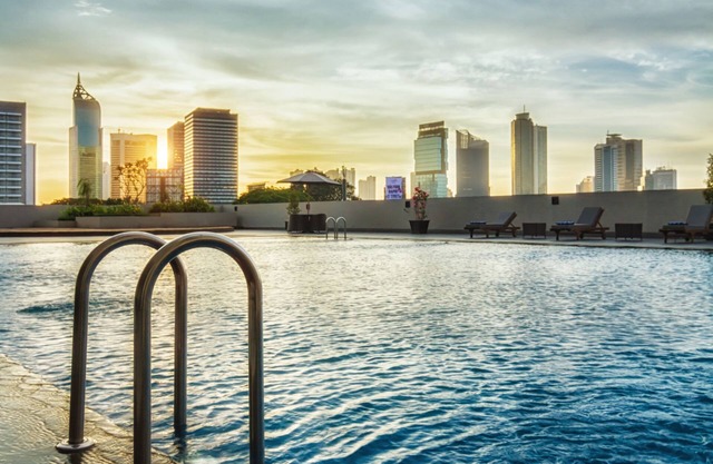 Royal Kuningan Hotel