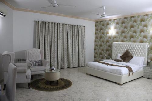 Royal Luxus Guest House