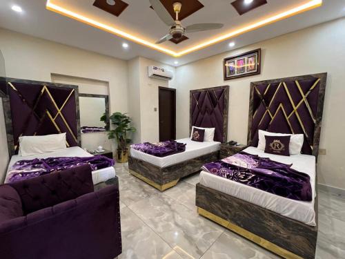 Royal palace hotel