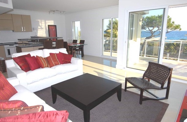 Royal Palm 217 with Panoramic sea view