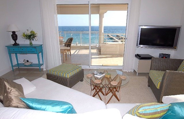 Royal Palm Penthouse