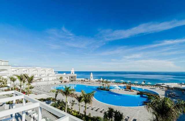 Royal Palm Resort & Spa - Adults Only