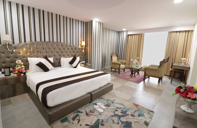 Royal Park Resorts