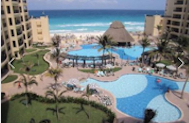 ROYAL SANDS BEACH FRONT ocean view ground floor