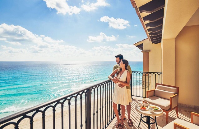 Royal Select at Grand Park Royal Cancun-All Inclusive-Adults Only
