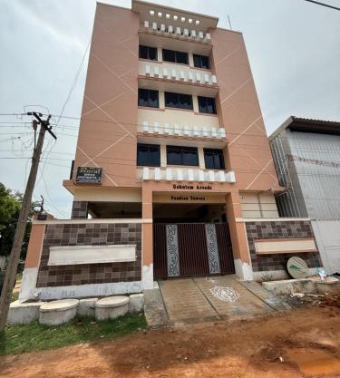 Royal service Apartment Annexe 1