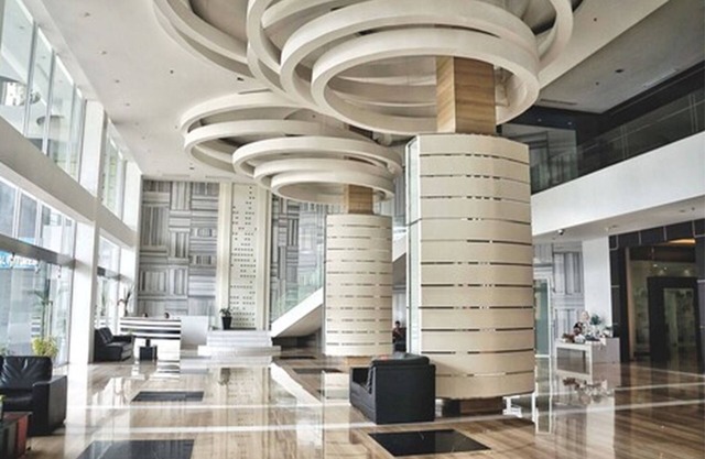 Royal Suite Condotel