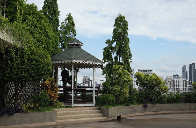 Royal Suite Hotel Bangkok