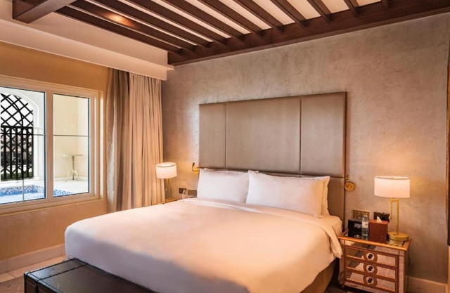 Royal Suite Near Habtoor Polo Club By Luxury Bookings