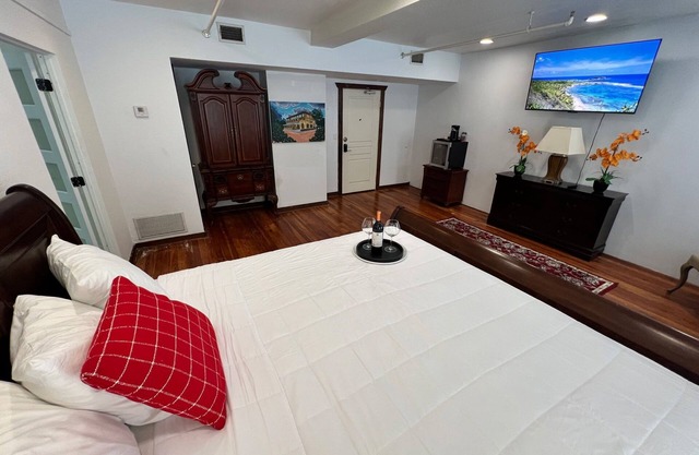Royal Suite