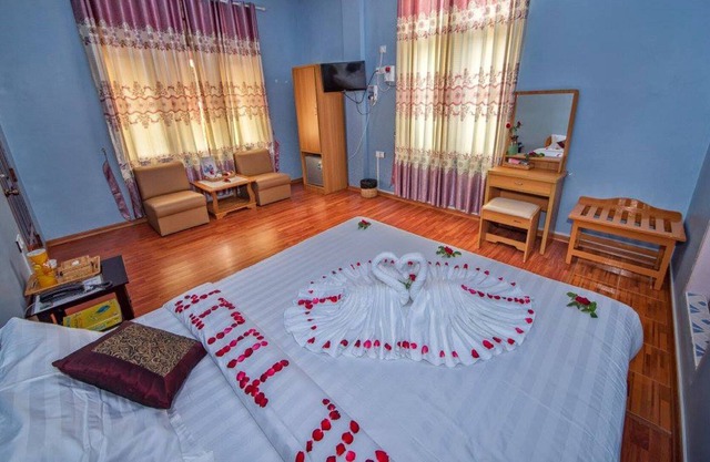 Royal Tulip Hotel