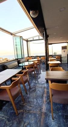 RoyalBoutique Hotel Anex B KayaRoyal - There is No Lift - All Coffees & Tea Free Of Charge At The Terrace Restaurant