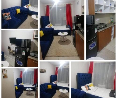Royale bnb kiambu rd