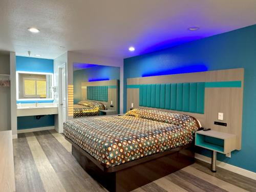 Royale Inn - San Gabriel, Los Angeles