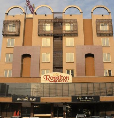 Royalton Hotel Rawalpindi
