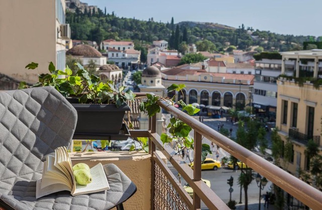 Royalty Hotel Athens