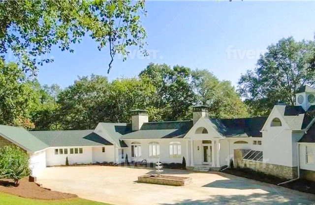 Royalty Manor★Luxurious★ Magnificent Views