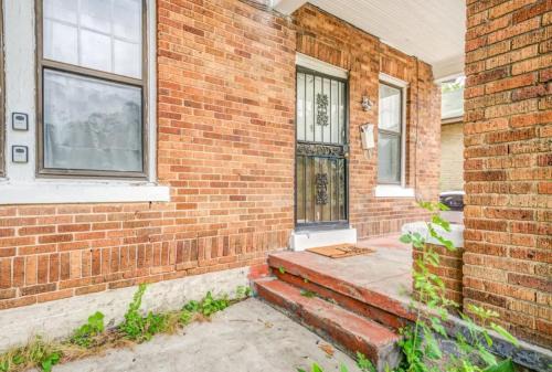 Rozelle Roost Both Units