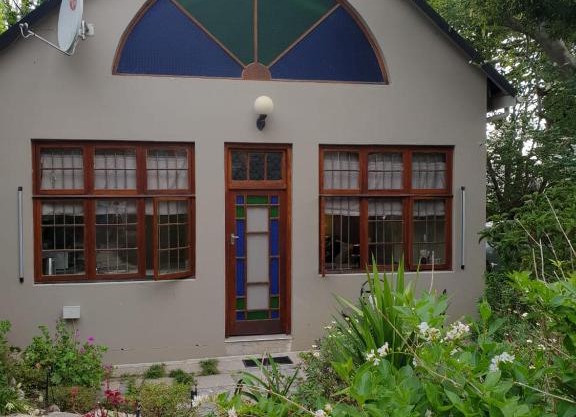 Rozenhof Guest Cottages