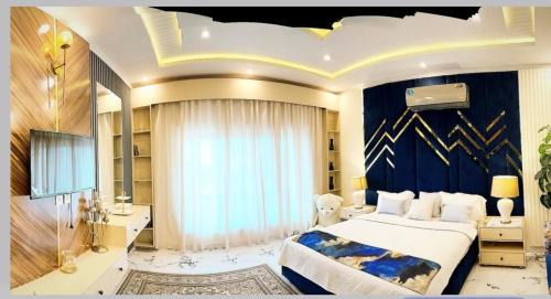 RQ Villa DHA Emmar