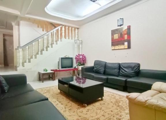 RR Homestay