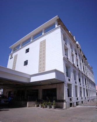 RR Inn Tirunelveli