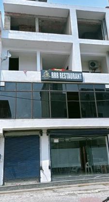 RRR RESTAURANt