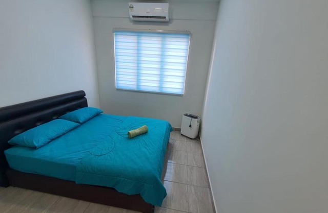 RSF Putra Homestay