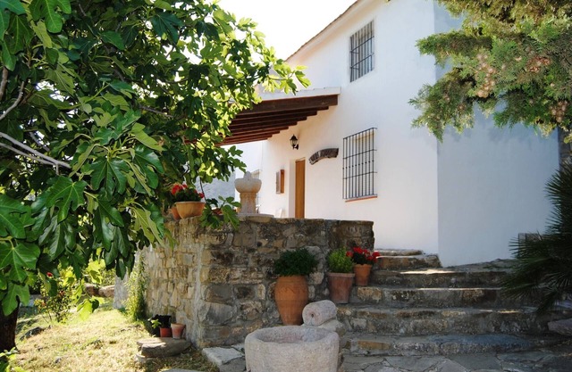 Rustic Retreat in Andalusia