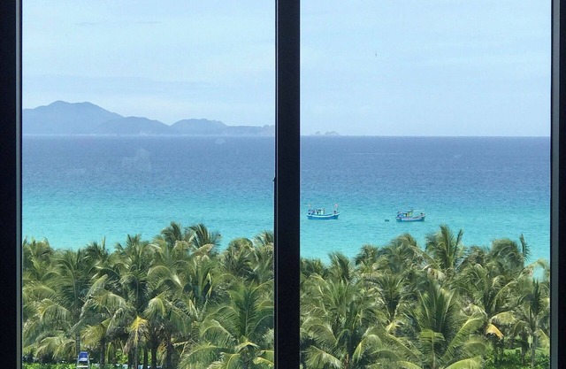Ruby Provided Arena Cam Ranh