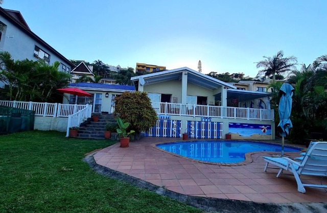 Ruby Sands Exclusive Holiday home