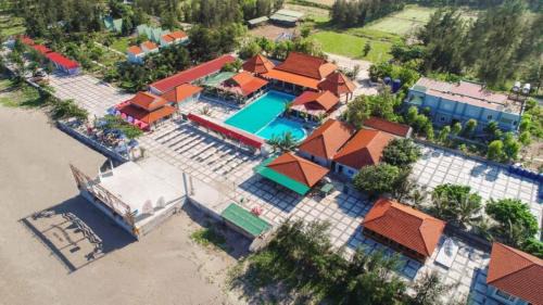 Ruby Star Quỳnh Resort
