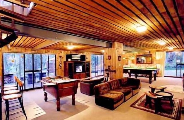 Rudawe Lodge in Taylor Bay, with FREE lake experience