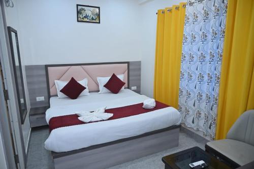 Rudra Ganga Atithi Hotel